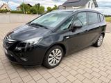 Opel Zafira Tourer 1.4 Turbo Style 103kW STYLE - Opel Zafira Tourer: Style