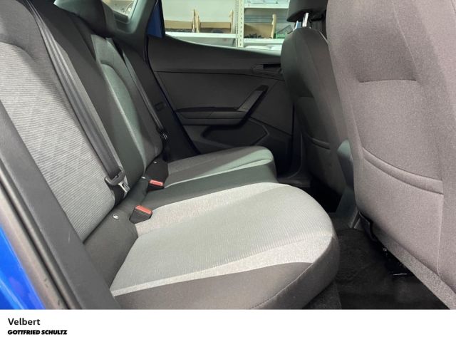 Seat Ibiza - Bild 16