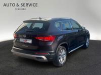 Seat Ateca 1.5 TSI ACT Xperience DSG *KESSY*ACC*SHZ*