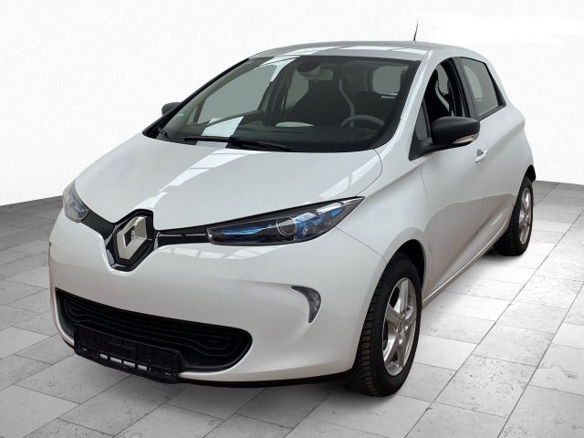 Renault ZOE 40 Life 41KWH MIT BATTERIE Easy&Comfort R90