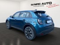 Fiat 600 1.2 Hybrid 125-Jahre-Edition SHZG LED KAMERA - Image