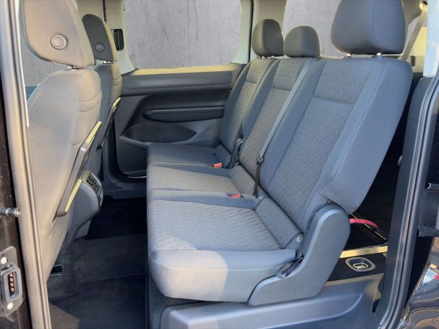 Caddy Maxi Life 2.0 TDI Behinderten Umbau LED