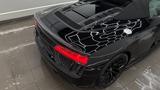 Audi R8 V10 plus S tronic quattro Spyder CARBON CERAM - Audi R8: Cabrio, V10