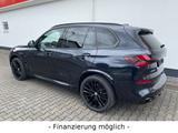 BMW X5 40 d xDrive / M-Sport / PanoDach / ALU 22" - BMW X5 Gebrauchtwagen