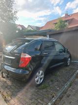 Honda FR-V 1.8 i-VTEC Executive Executive - Honda FR-V: 1.8
