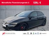 Volkswagen Golf VIII GTI 2.0 TSI DSG MATRIX+NAVI+PANO+19Z