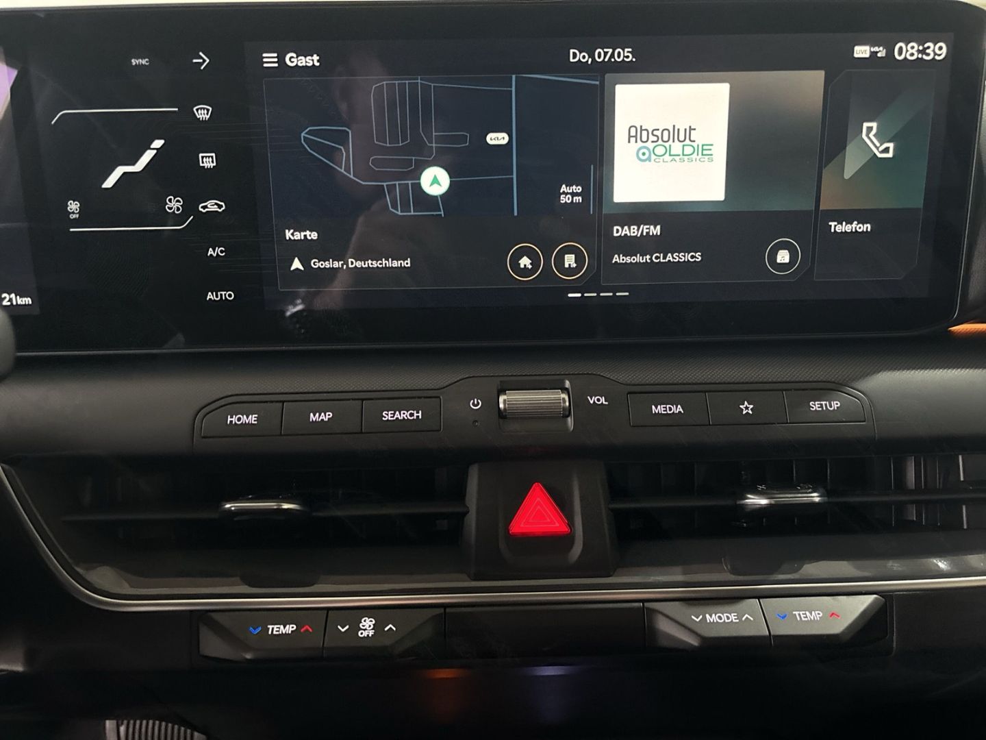 Kia K4 - Bild 22