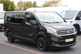 Fiat Talento Kombi 2.0 L1H1 145 *9-Sitz*Klima*Kamera - Fiat Talento in Düsseldorf