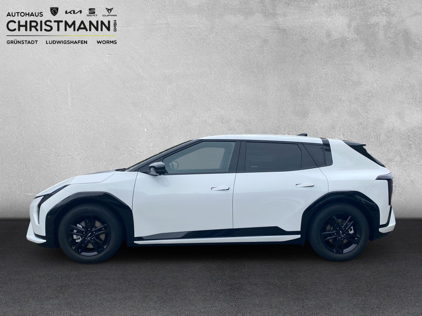 Fahrzeugabbildung Kia EV4 HB 81,4 kWh GT-LINE *DRIVEWISE-PARK*KOMFORT*