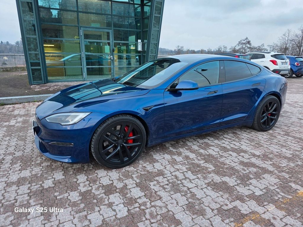 Image of Tesla Model S