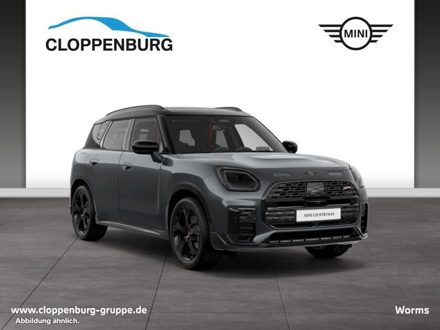 MINI Countryman S ALL 4 Head-Up+H&K+HiFi+DAB+LED+Shz