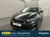 Kia Ceed SW 1.6 CRDi DCT Spirit Kombi, 5-türig, Auto - Kia: Cee D Crdi