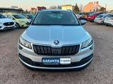 Skoda Karoq Ambition *1Hand*Navi*Kamera*AHK*LED*DAB+* - Skoda aus 2021