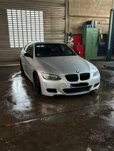 BMW E92 335i Coupe 