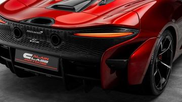 صورة مصغرة 19 لـ 2021 Mclaren ELVA