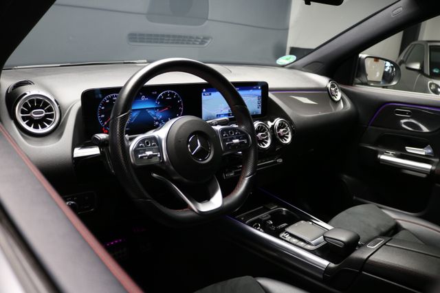 GLA 200 AMG LINE/ NAVI/LEDER/PDC/ALCANTARA – Vorschau 15