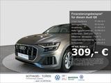 Audi Q8 55 TFSI Tiptronic Quattro Luftfederung Panora - Audi Q8 in Düsseldorf