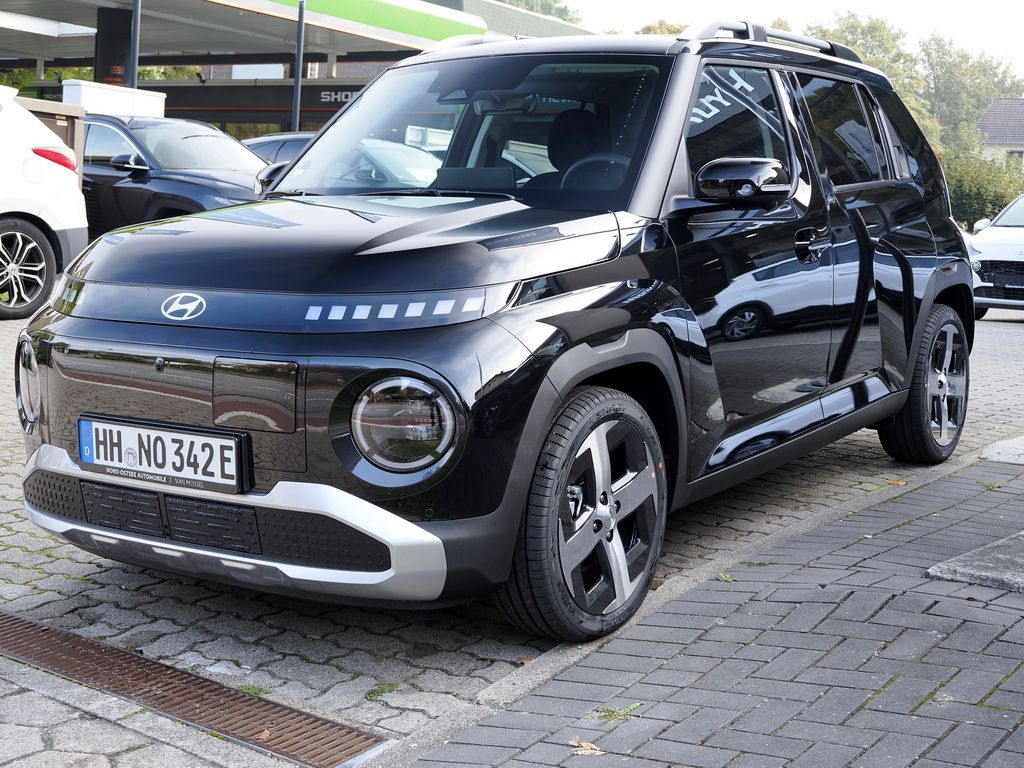 Hyundai INSTER – Bild 2