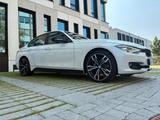 BMW 328i X-drive mit Vollausstattung - BMW 328: Limousine, 328i