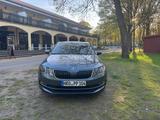 Skoda Octavia 1.5 TSI ACT CLEVER CLEVER