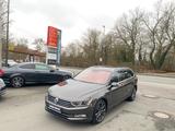 Volkswagen Passat Variant 2.0 TDI BMT AHK LED KAMERA PANO - Volkswagen Passat: V