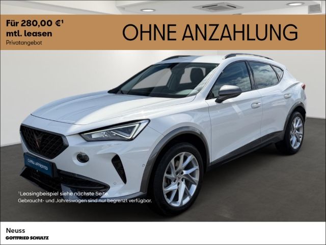 Cupra Formentor - Bild 1