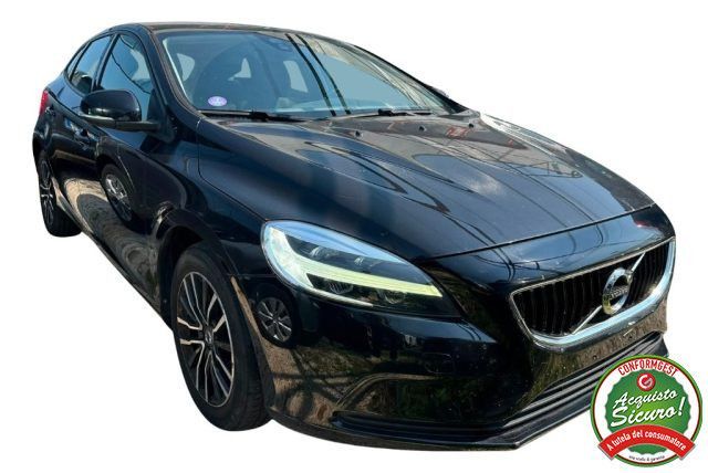 Image of Volvo V40