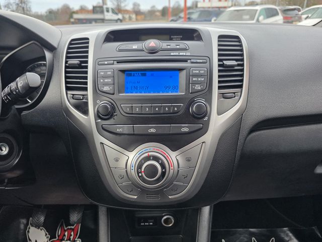 HYUNDAI ix20 — Foto 20