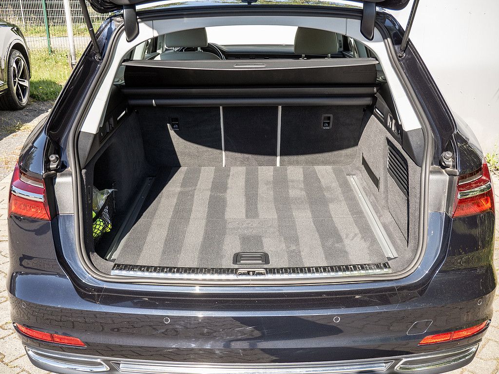 Audi A6 Avant design 40 TDI quattro LED AHK STANDHZ foto 21