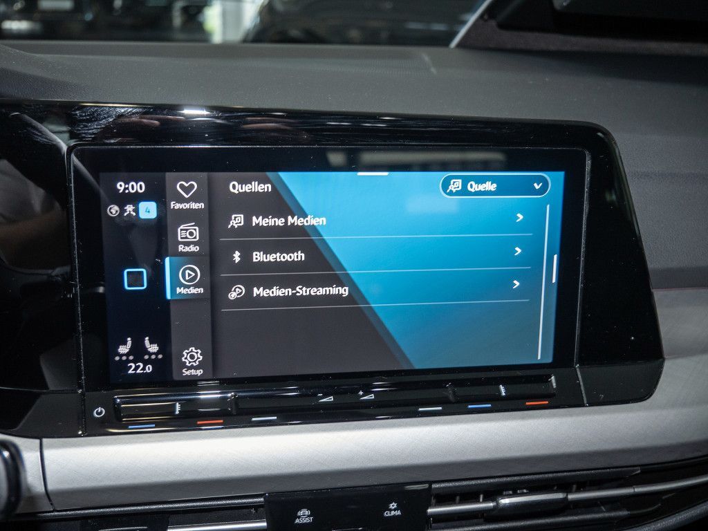 Volkswagen Golf - Bild 11