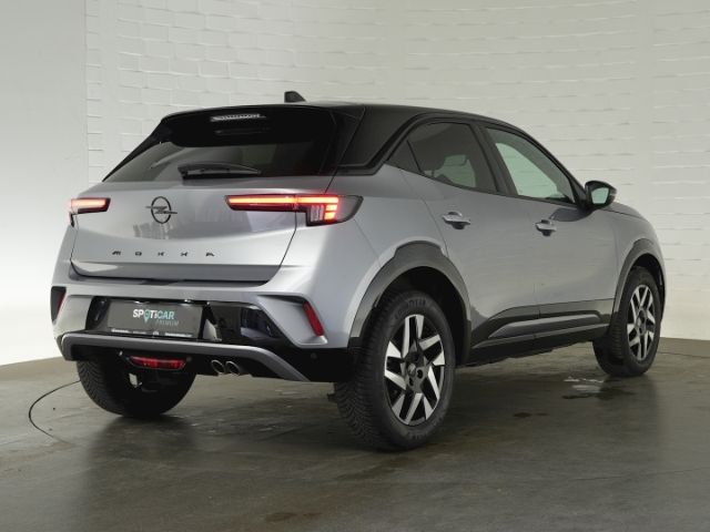 Mokka B FACELIFT GS AT+LED LICHT+RÜCKFAHRKAMERA+
