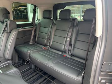 Bild 13 Opel Zafira Life GS Voll 8 Sitze 5 Jahre Garantie