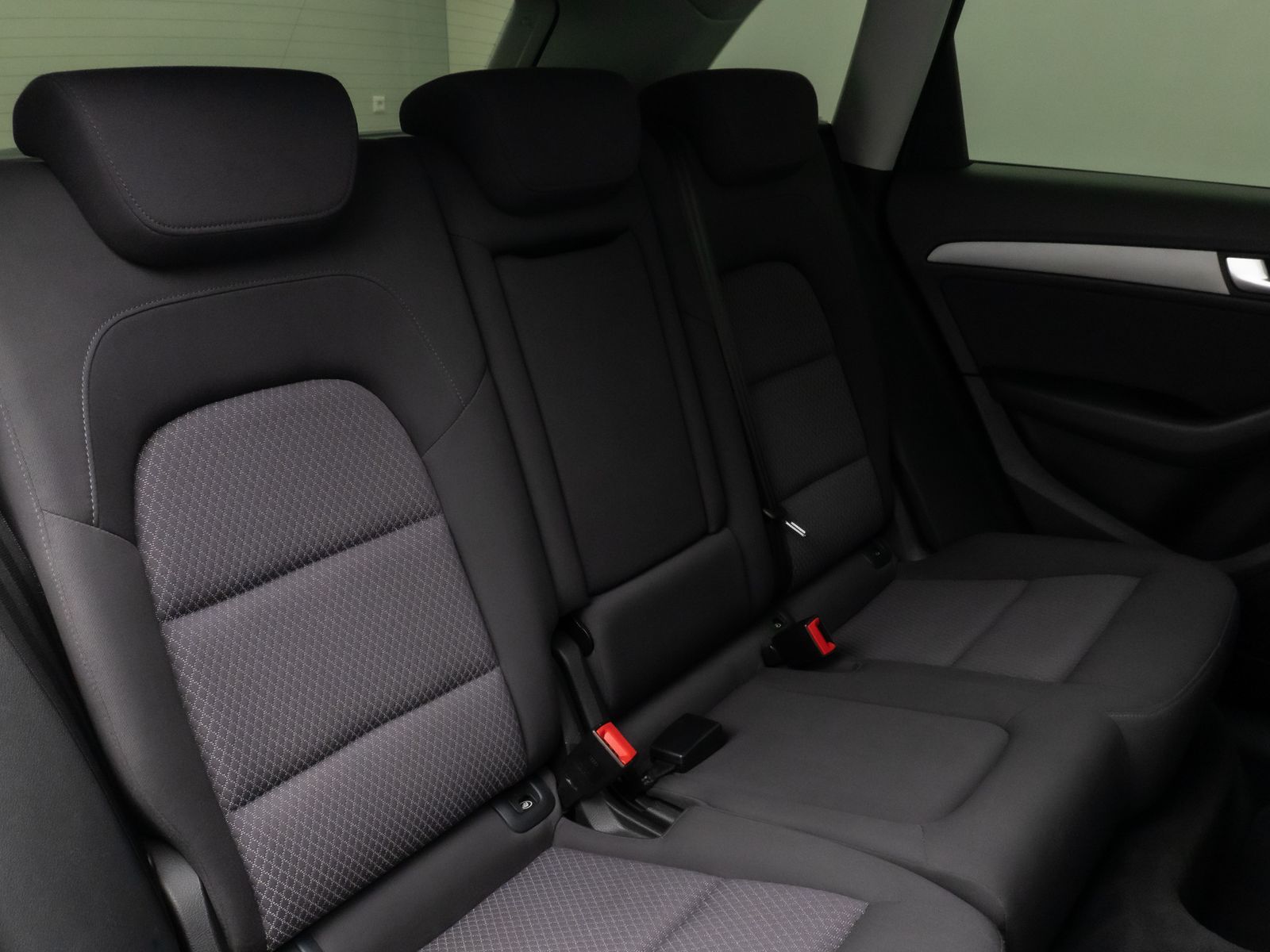 Fahrzeugabbildung Audi Q5 3.0 TDI 180 kW quattro Navi Sitzhzg PDC AHK
