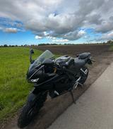 Yamaha RE39/R125, schwarz, Girly Edition <3 - Offers