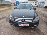 Mercedes-Benz C 220 C T-Modell C 220 T Sport Edition CDI - gebrauchte Mercedes-Benz C 220 aus dem Jahr 2010