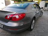 Volkswagen CC - VW CC von privat