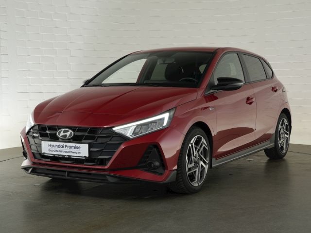 Hyundai i20 – Bild 2
