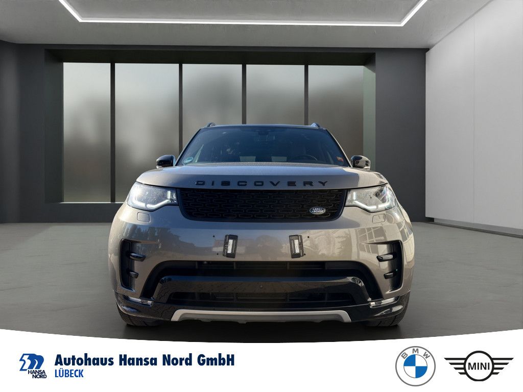 Land Rover Discovery 5 3.0 SDV6 Landmark LED PANO 20" AHK