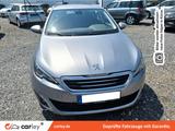Peugeot 308 SW Allure |56tkm | Scheckheft | Top Ausst. - Peugeot 308: Allure