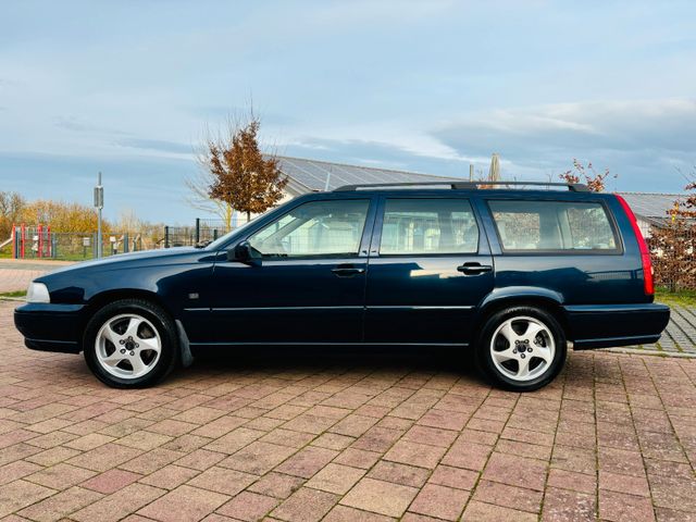 Volvo V70 2.5-20V Metropolitan GLT