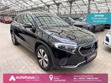 Mercedes-Benz EQA 250  - gebrauchte Mercedes-Benz EQA aus dem Jahr 2022