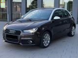 Audi A1 S-TRONIK/XEN+/SHZ/PDC/NAVI/LED+ - : Kleinwagen, Automatik