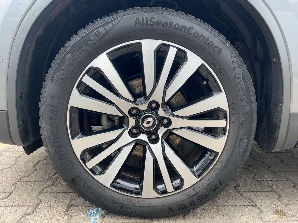 Renault Koleos - Bild 19