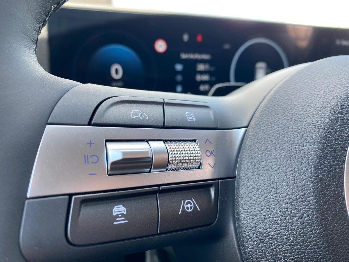 Hyundai KONA - Bild 14