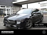 Mercedes-Benz CLA 200 SB AMG Panorama Distronic Memory Park-P - Mercedes-Benz CLA 200 Shooting Brake: Coupe