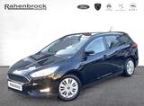 Ford Focus Turnier Business EcoBoost - AHK - Ford Focus: Business