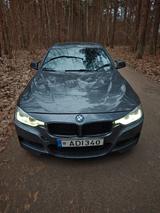 BMW 340i xDrive Sport Line - BMW 340 mit Panoramadach