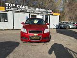 Chevrolet Aveo  LS*Tüv Nov/26*1 Hand*Checkheft* Gasanlage* - Chevrolet Aveo aus 2009