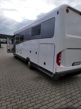 Carthago S-plus I 58XL - Carthago S plus