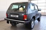 Lada Niva Legend 4x4 *AHK*el.Fensterheber*Radio* - Lada Niva